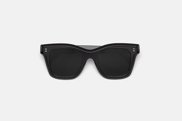 Retrosuperfuture  Vita Black/ Black Lens