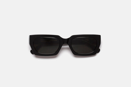 Retrosuperfuture  Teddy Black/ Black Lens