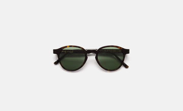 Retrosuperfuture  The Warhol Tortoise/ Green Lens