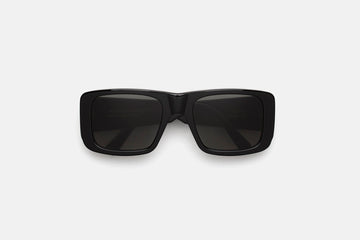 Retrosuperfuture  Onorato Black/ Black Lens