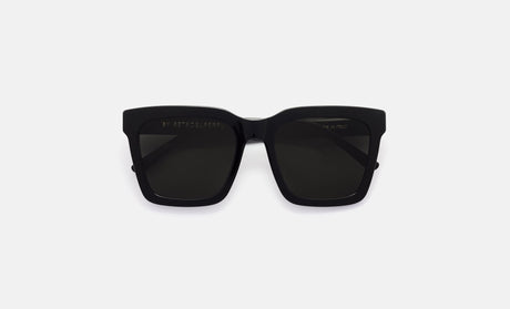 Retrosuperfuture  Aalto Black/ Black Lens