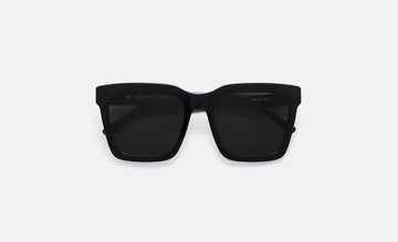 Retrosuperfuture  Aalto Black/ Black Lens