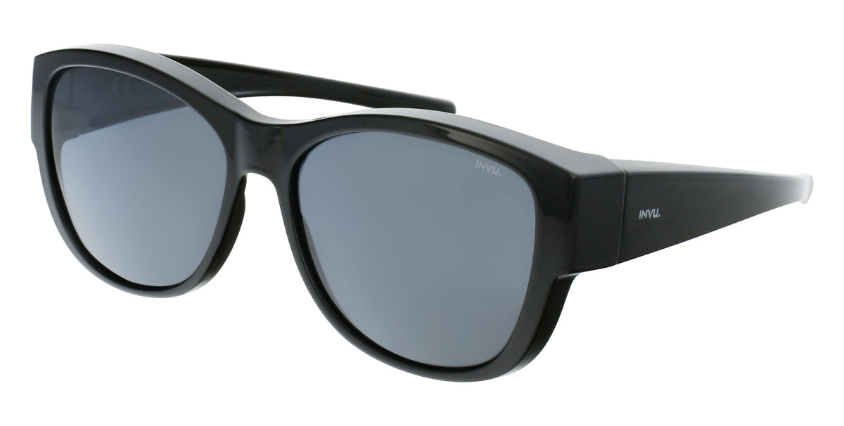 INVU Ultra Polarised Sunglasses   - E2102A