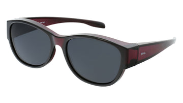 INVU Ultra Polarised Sunglasses  - E2103D