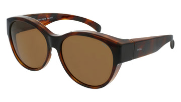 INVU Ultra Polarised Sunglasses  - E2201B