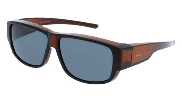 INVU Ultra Polarised Sunglasses  - E2301B