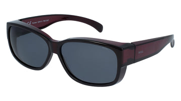 INVU Ultra Polarised Sunglasses  - E2401G