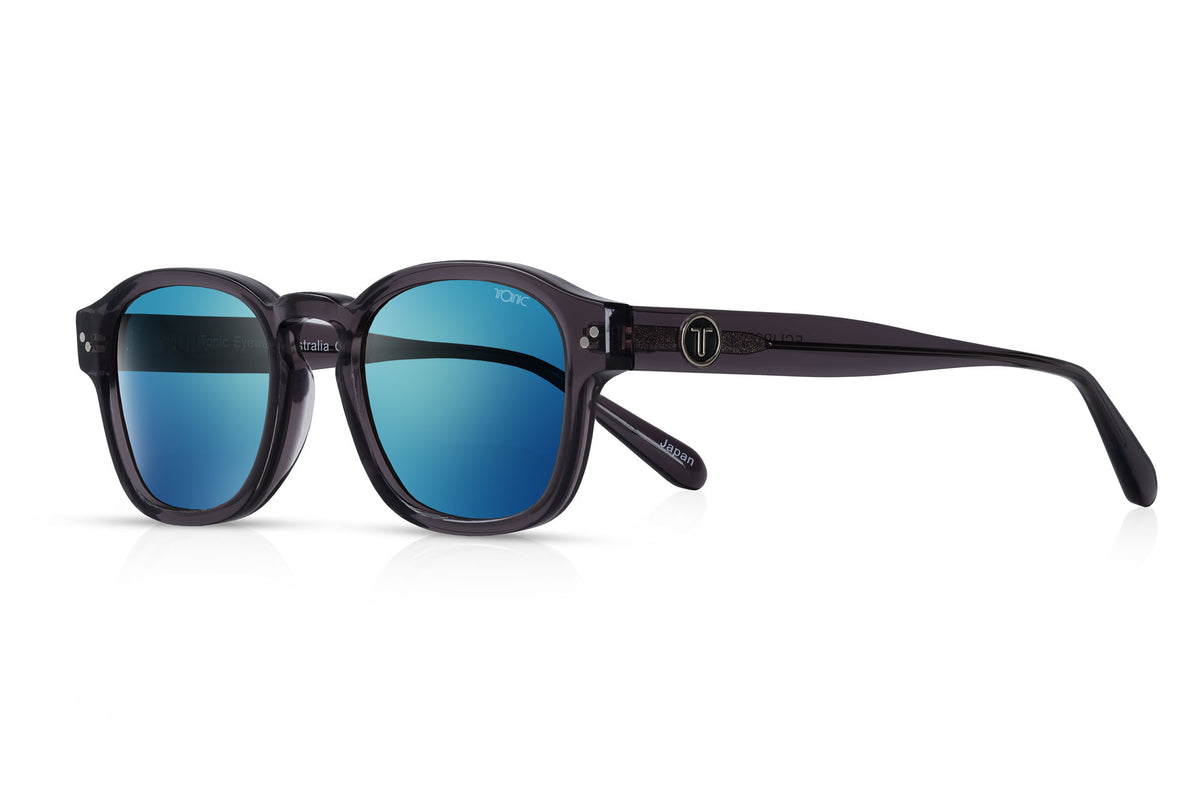 Tonic Eclipse Lithium Blue Mirror Gb