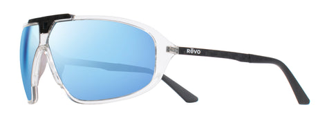 Revo Freestyle by Bode Miller Crystal Blue Water - Blue Star Eyewear