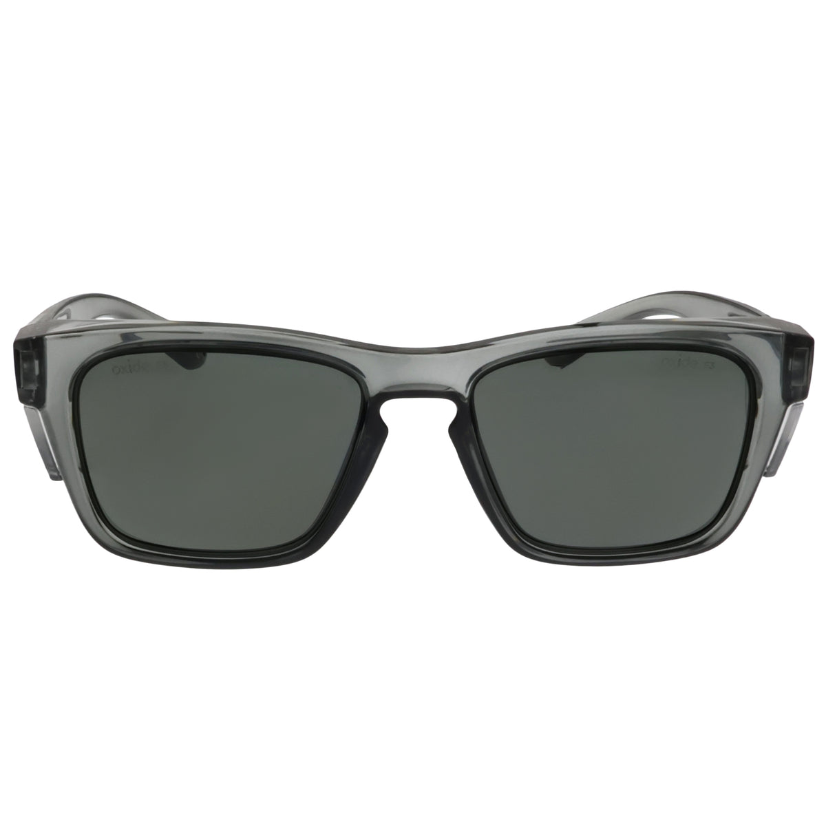 Oxide Frost Grey - Grey - Blue Star Eyewear