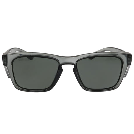 Oxide Frost Grey - Grey - Blue Star Eyewear