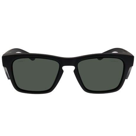 Oxide Frost Matt Black - Grey - Blue Star Eyewear