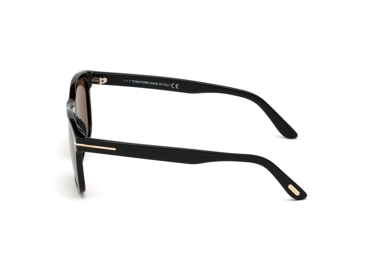 Tom Ford FT595 Acetate Sunglasses - Blue Star Eyewear