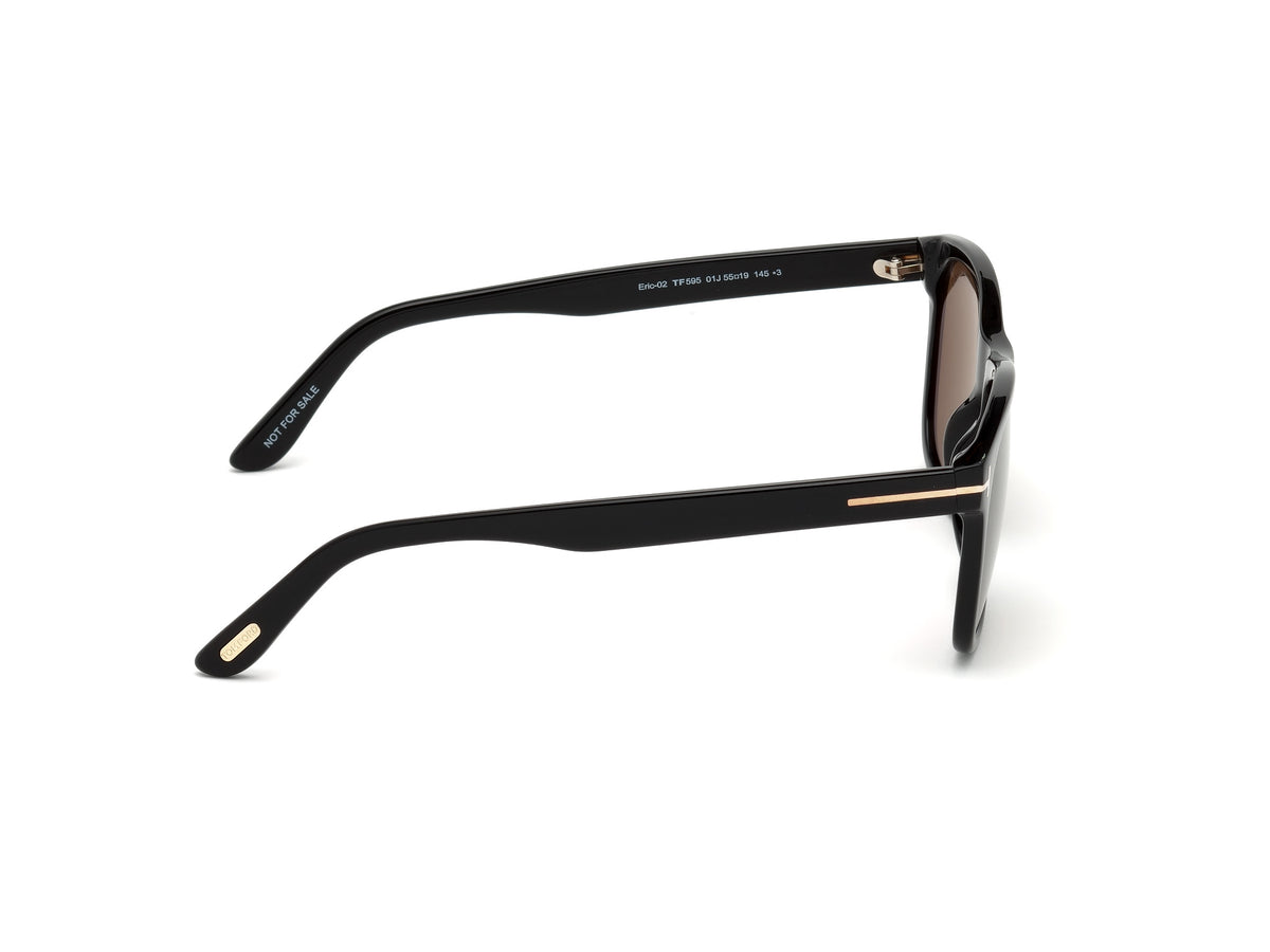 Tom Ford FT595 Acetate Sunglasses - Blue Star Eyewear