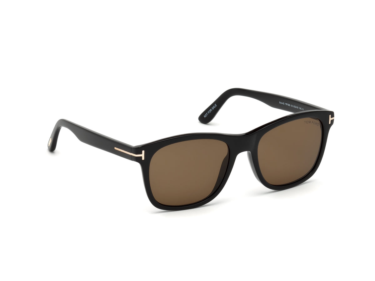 Tom Ford FT595 Acetate Sunglasses - Blue Star Eyewear