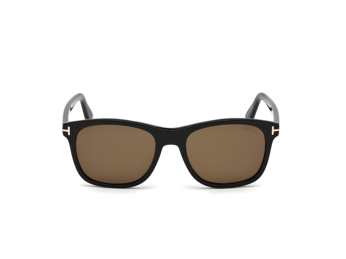 Tom Ford FT595 Acetate Sunglasses - Blue Star Eyewear