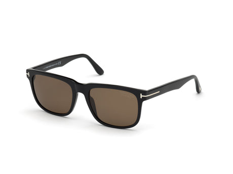 tom-ford-ft0775-56-01h-shiny-black-brown-polarized - 0