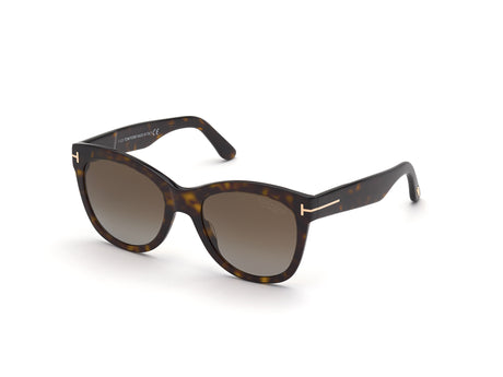 Tom Ford FT0870 Acetate Sunglasses - Blue Star Eyewear