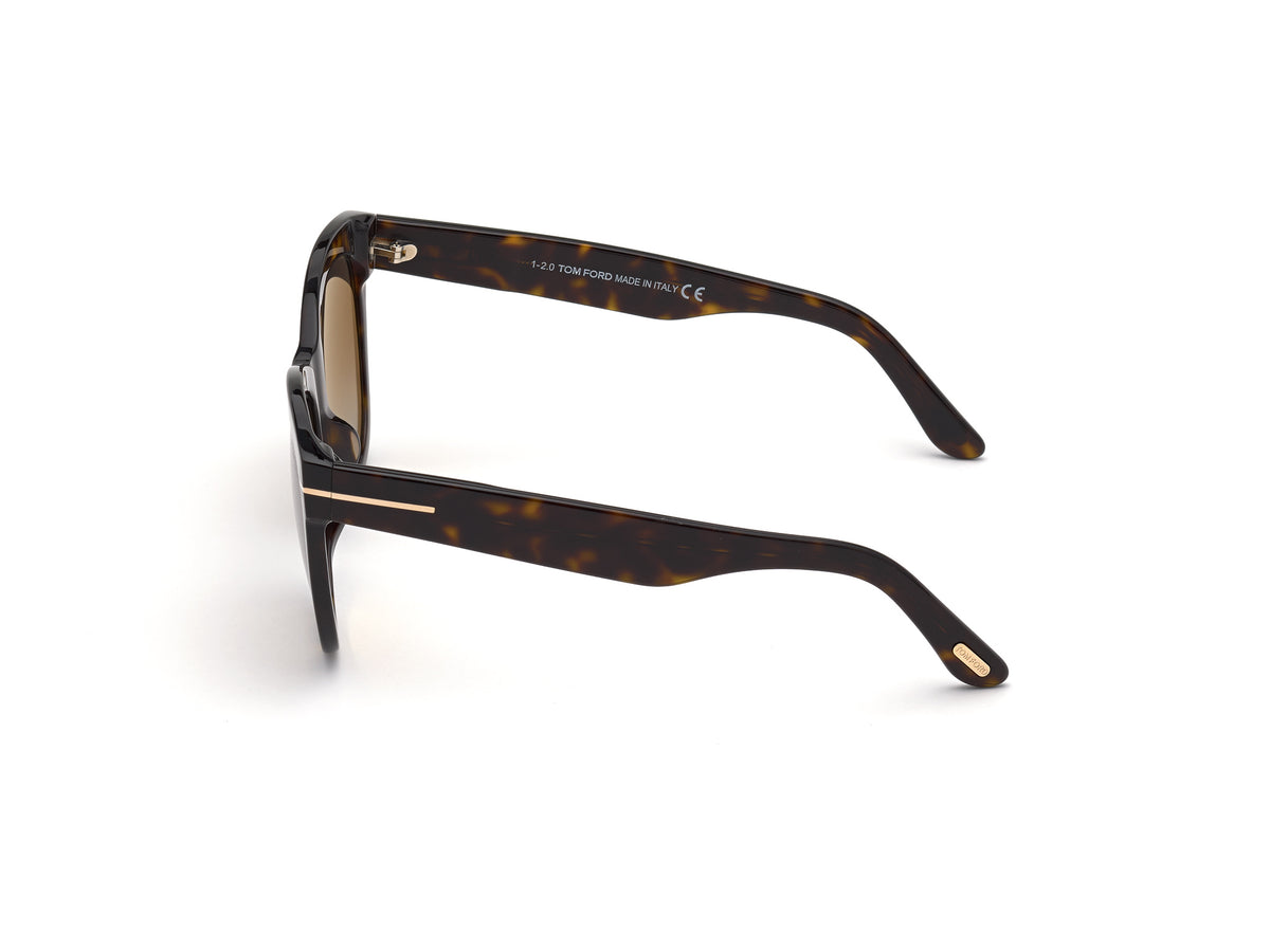 Tom Ford FT0870 Acetate Sunglasses - Blue Star Eyewear