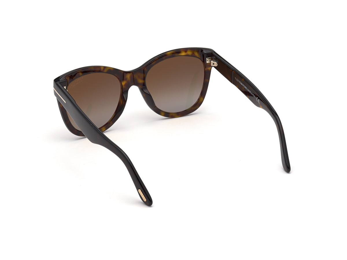Tom Ford FT0870 Acetate Sunglasses - Blue Star Eyewear