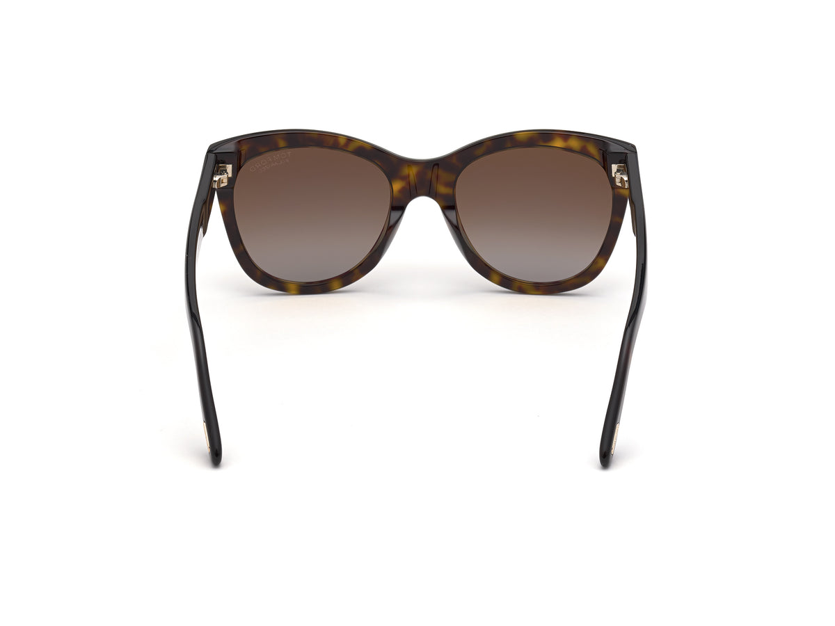 Tom Ford FT0870 Acetate Sunglasses - Blue Star Eyewear