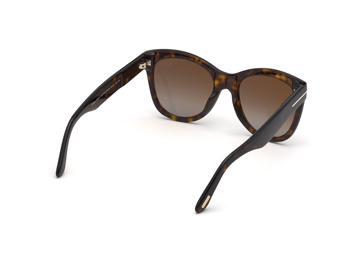 Tom Ford FT0870 Acetate Sunglasses - Blue Star Eyewear