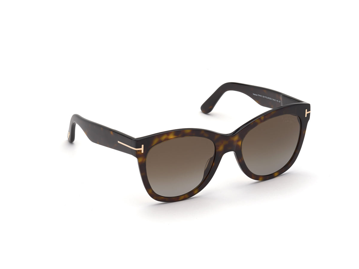Tom Ford FT0870 Acetate Sunglasses - Blue Star Eyewear