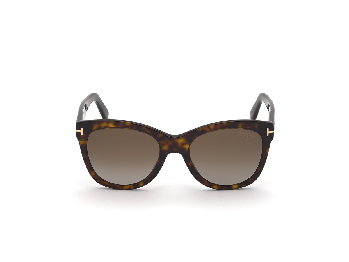 Tom Ford FT0870 Acetate Sunglasses - Blue Star Eyewear