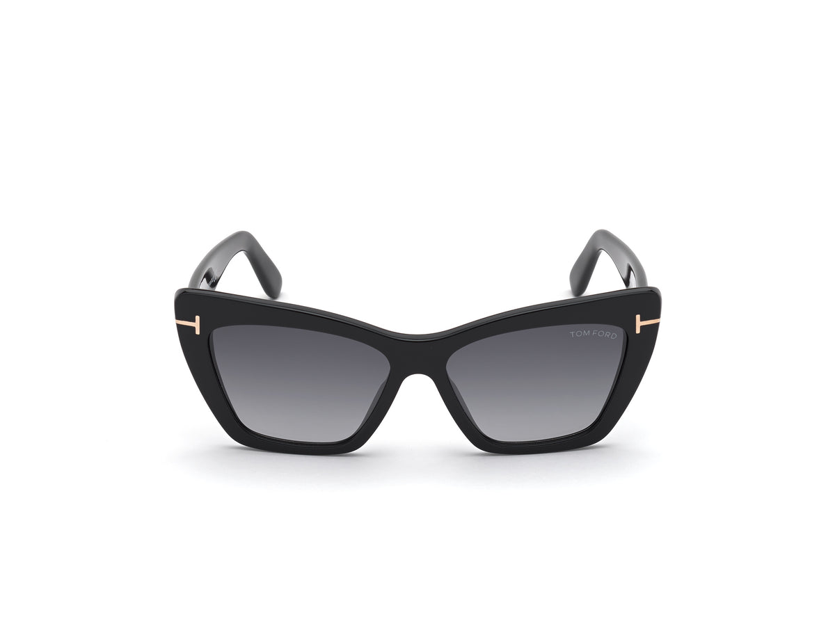 Tom Ford  Acetate Sunglasses FT08715601B - Blue Star Eyewear
