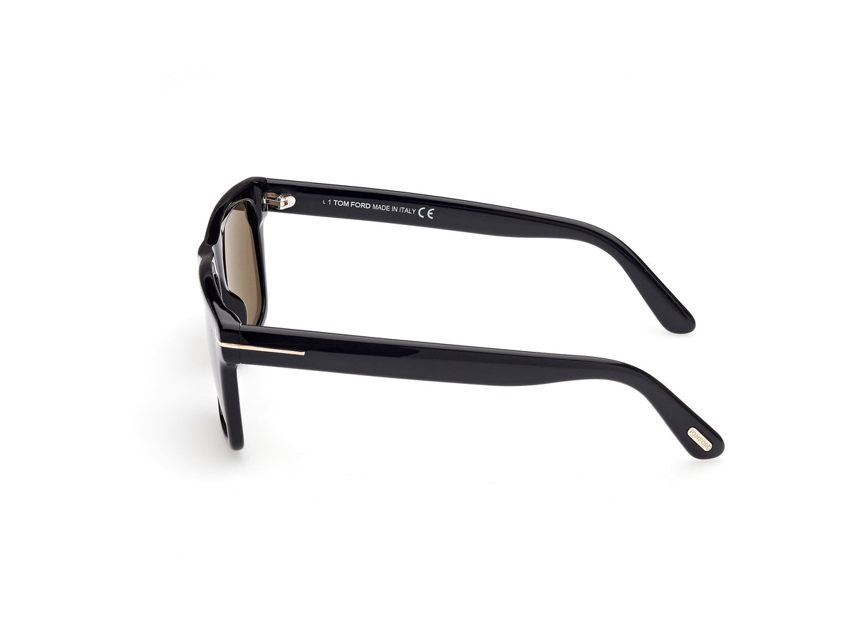 Tom Ford  5601H #FT09065001H - Blue Star Eyewear