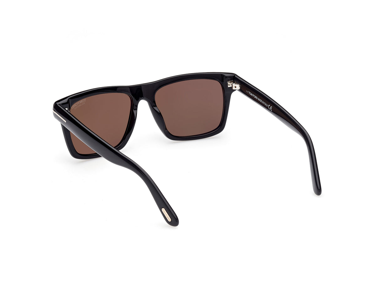 Tom Ford  5601H #FT09065001H - Blue Star Eyewear