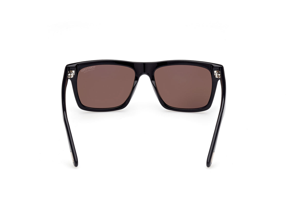 tom-ford-buckley-tf906-shiny-black-polorised - 3