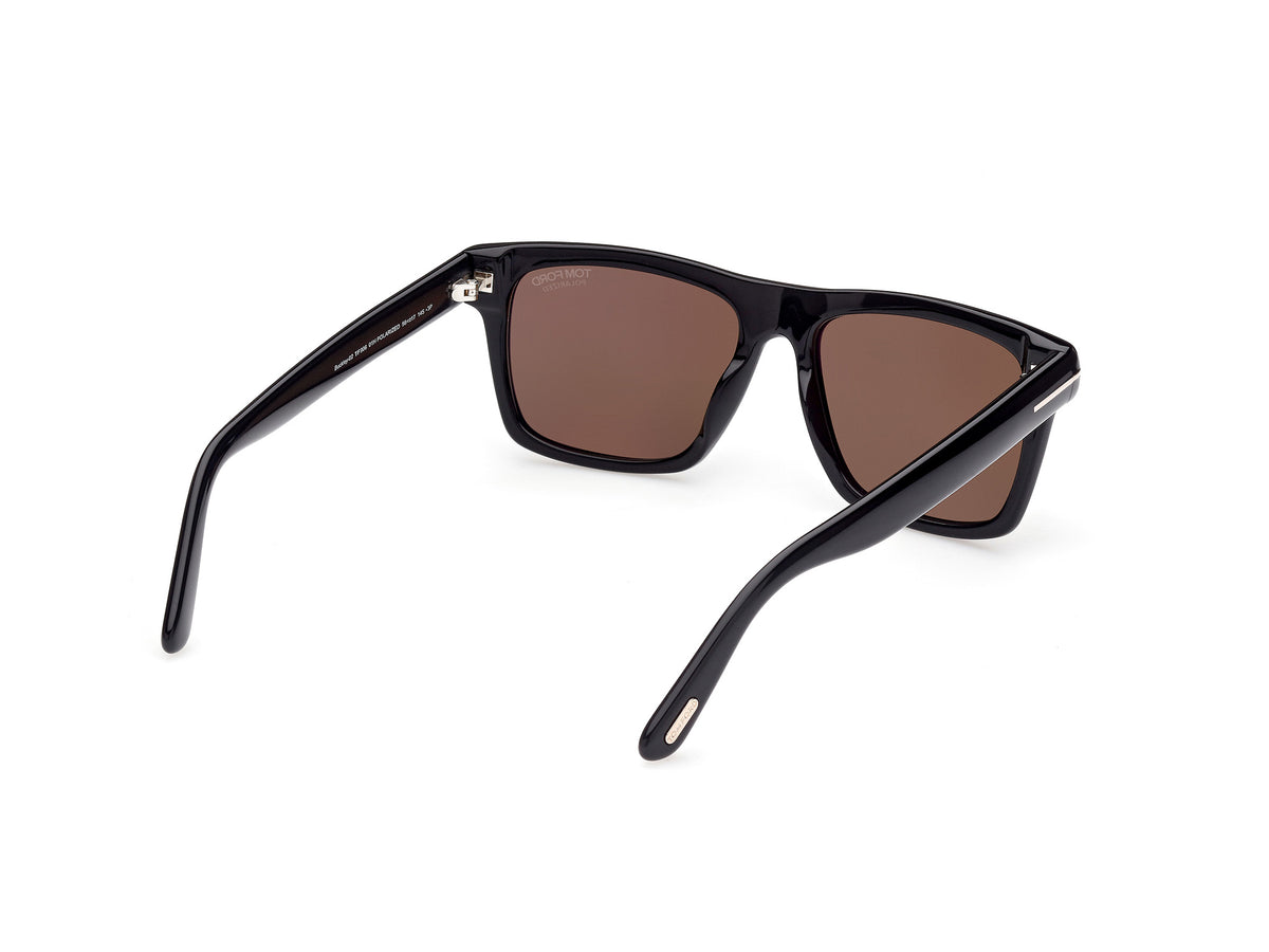 Tom Ford  5601H #FT09065001H - Blue Star Eyewear