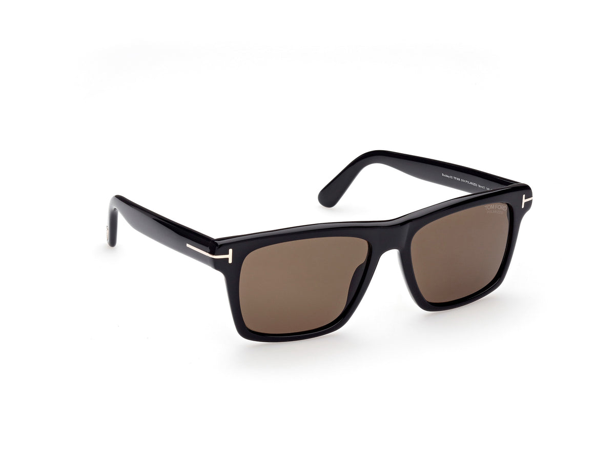 tom-ford-buckley-tf906-shiny-black-polorised - 6