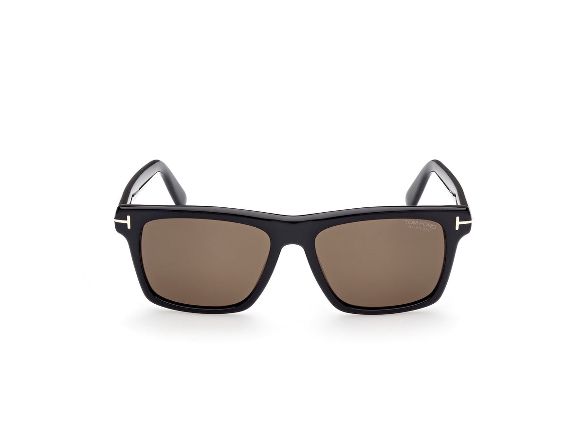 tom-ford-buckley-tf906-shiny-black-polorised - 7