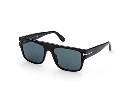 tom-ford-ft0907-shiny-blackblue-lenses - 0