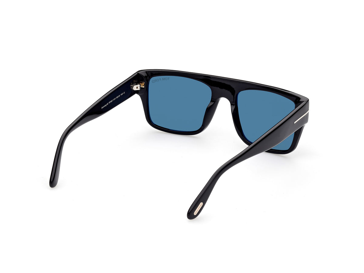 tom-ford-ft0907-shiny-blackblue-lenses - 4