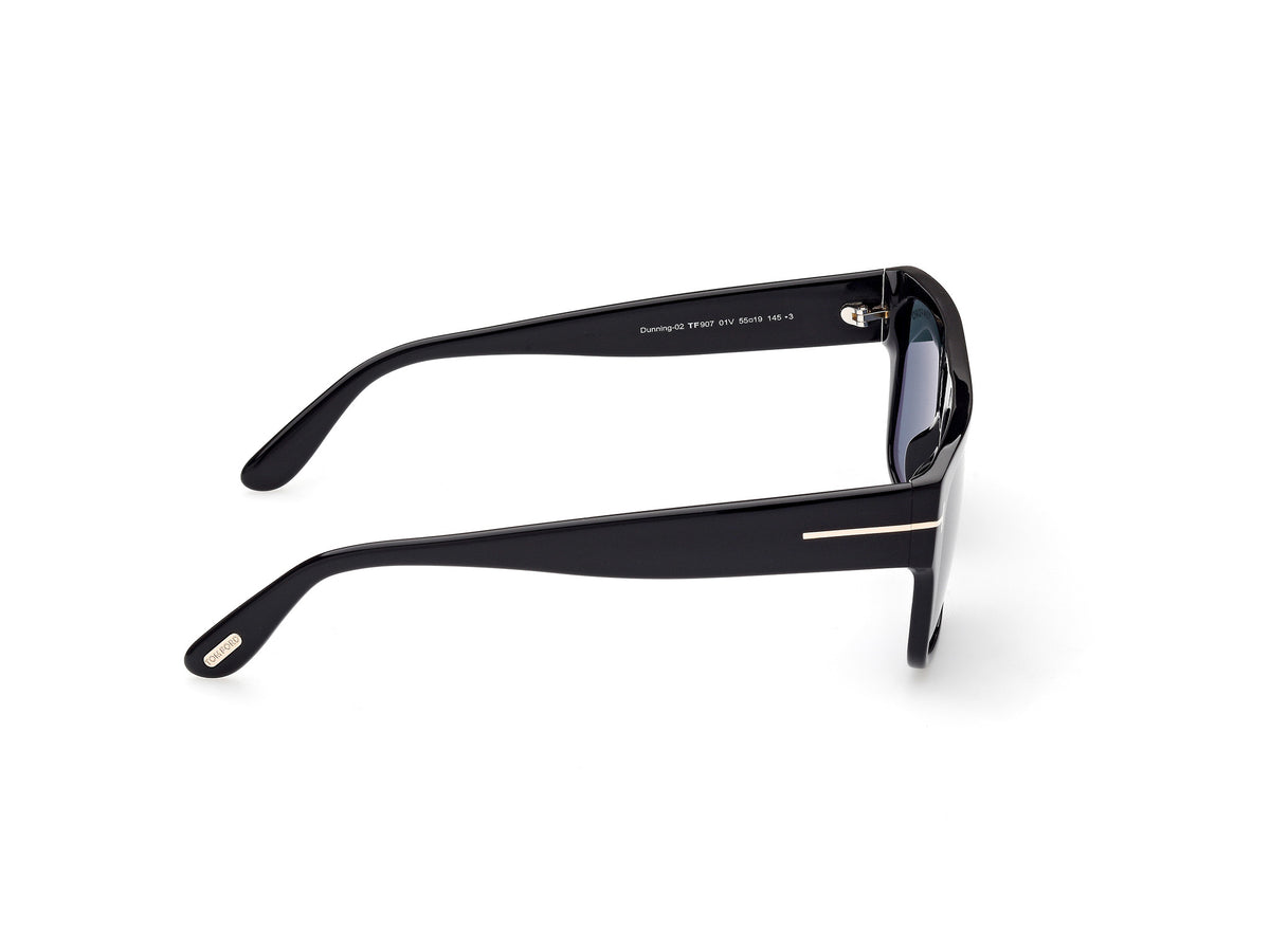 tom-ford-ft0907-shiny-blackblue-lenses - 5