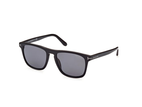 tom-ford-gerard-ft0930-shiny-blackblack-polarized-lenses - 0