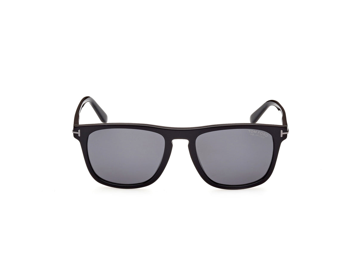 tom-ford-gerard-ft0930-shiny-blackblack-polarized-lenses - 7