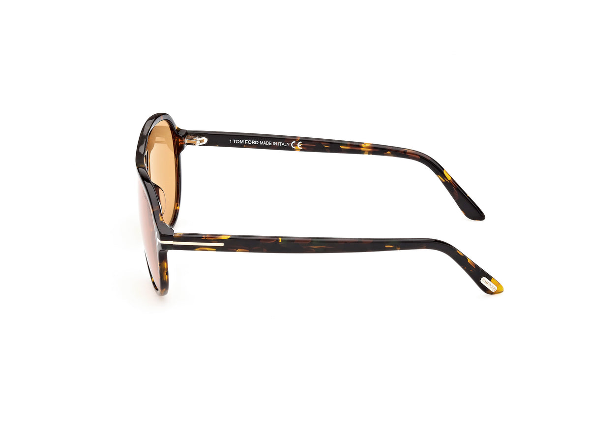 Tom Ford  Acetate Sunglasses FT09325955E - Blue Star Eyewear