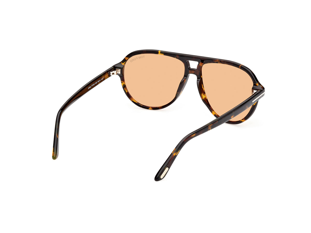 Tom Ford  Acetate Sunglasses FT09325955E - Blue Star Eyewear
