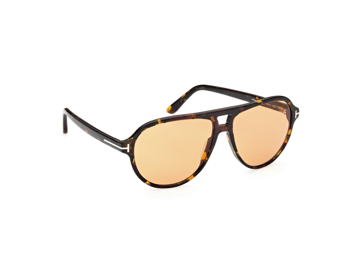 Tom Ford  Acetate Sunglasses FT09325955E - Blue Star Eyewear