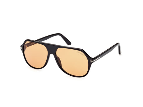 tom-ford-ft0934-59-01e-shiny-black-brown - 0