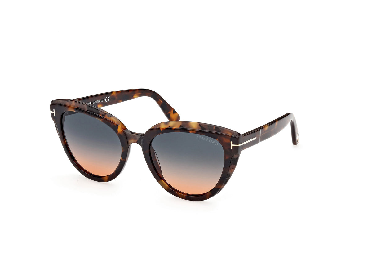 tom-ford-tori-ft0938-dark-tort-havanabrown-gradient-lenses - 0