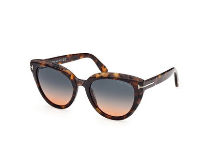tom-ford-tori-ft0938-dark-tort-havanabrown-gradient-lenses - 0