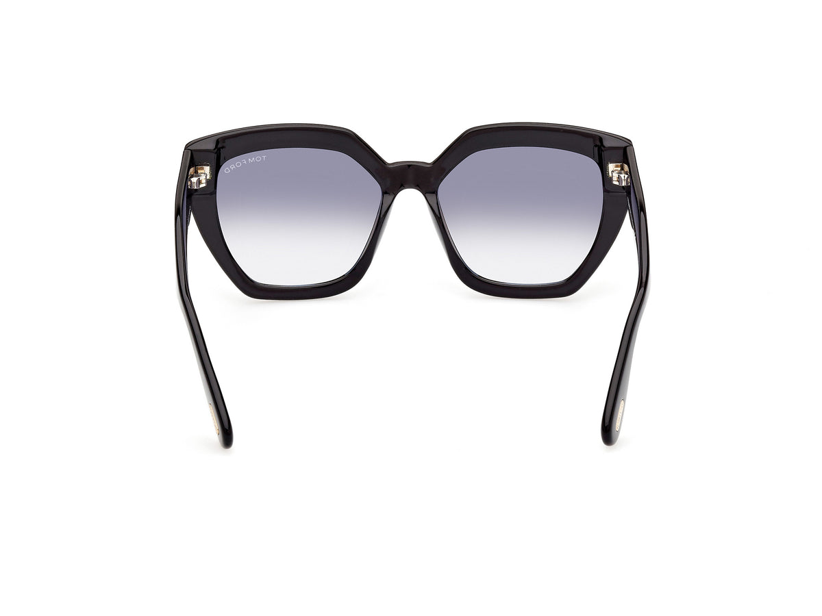 tom-ford-phoebe-ft0939-shiny-blacksmoke-gradient-lenses - 3