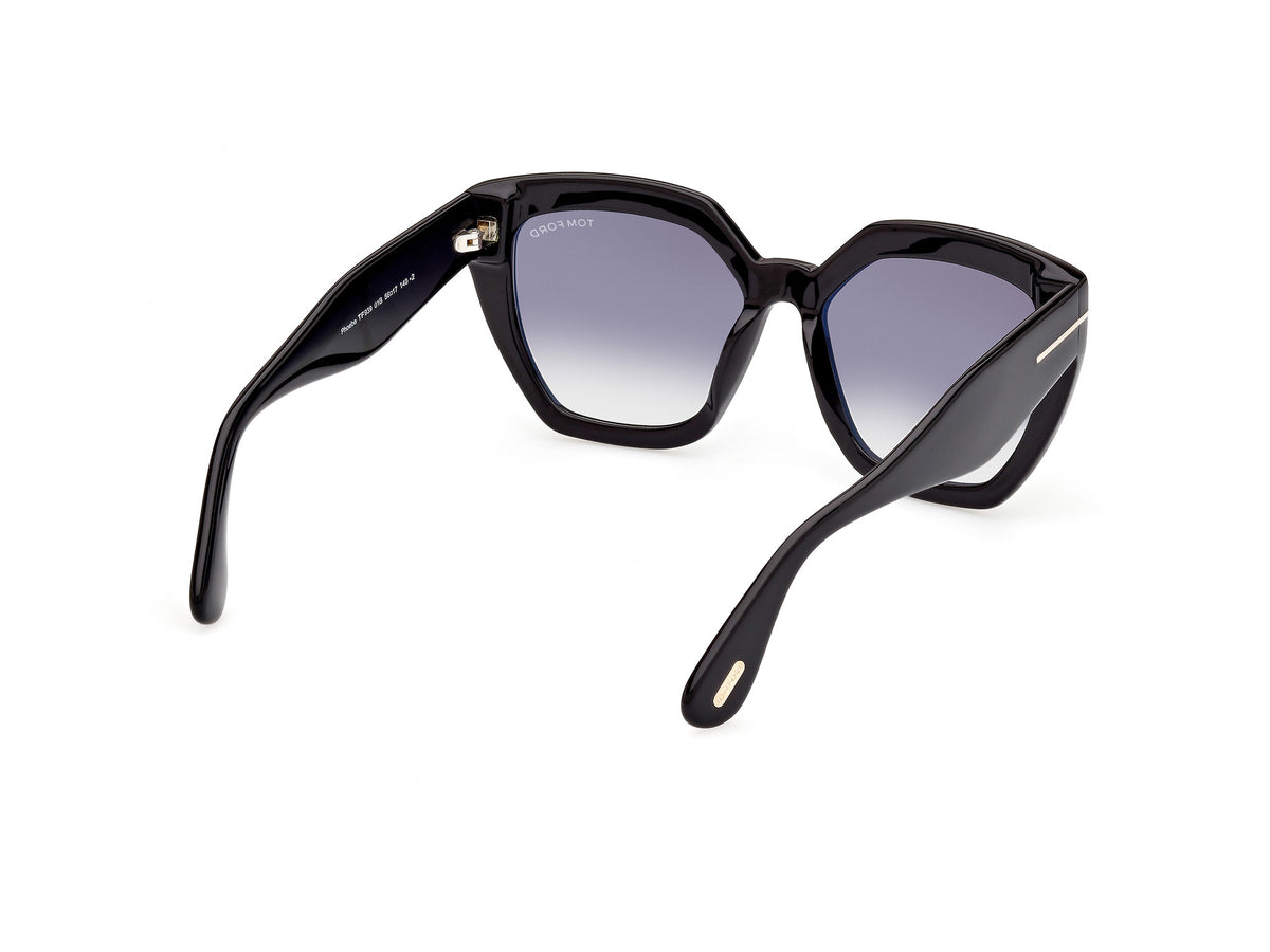tom-ford-phoebe-ft0939-shiny-blacksmoke-gradient-lenses - 4