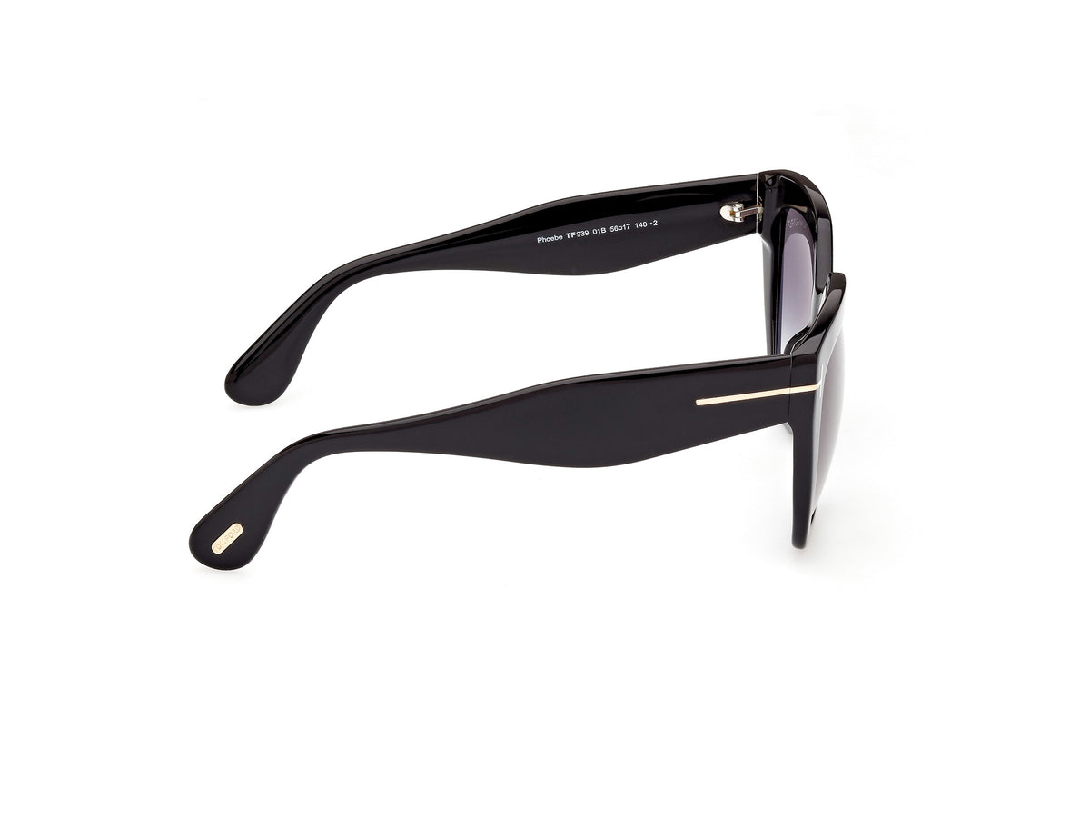 tom-ford-phoebe-ft0939-shiny-blacksmoke-gradient-lenses - 5