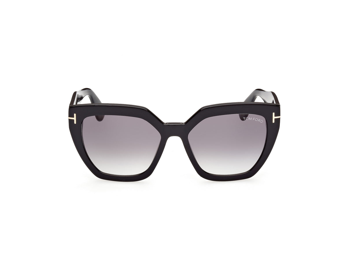 tom-ford-phoebe-ft0939-shiny-blacksmoke-gradient-lenses - 7